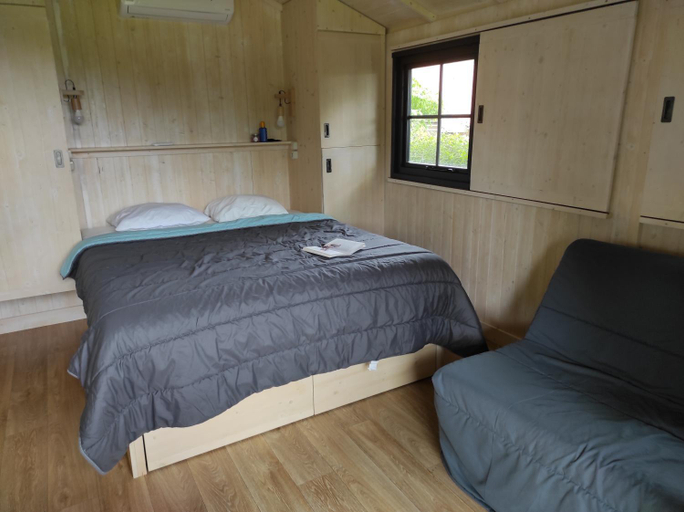 3, Camping le Rouge Gorge **** 10' Puy du Fou, Vendée