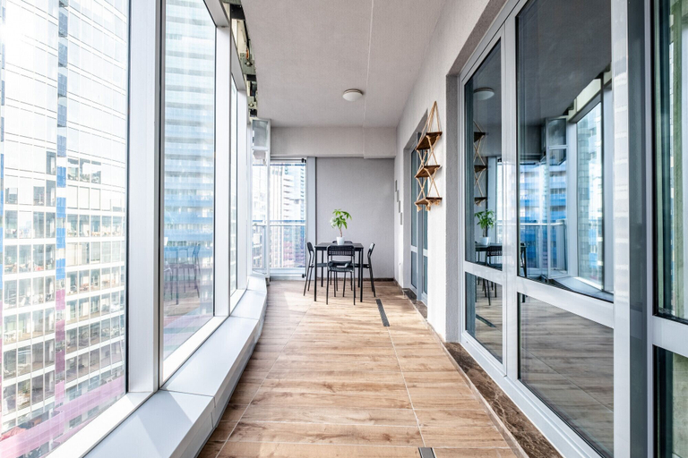 Others 2, Deluxe Residence Flat in Maslak, Şişli