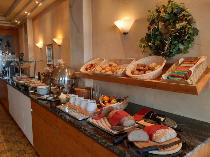 Food & Drinks 4, Rathausstuben, Schwandorf