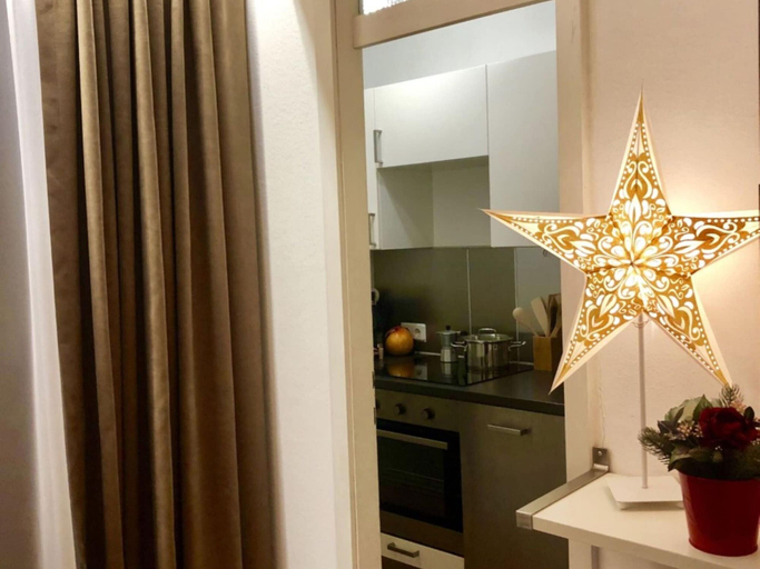 Others 3, Apartment in Winter Resort of Bad Gastein, Sankt Johann im Pongau