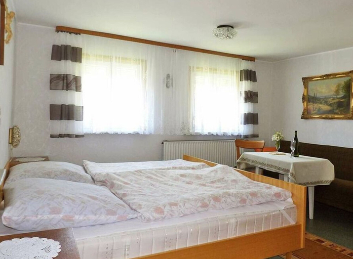 Bedroom 4, Rappenloch Modern Retreat, Breisgau-Hochschwarzwald