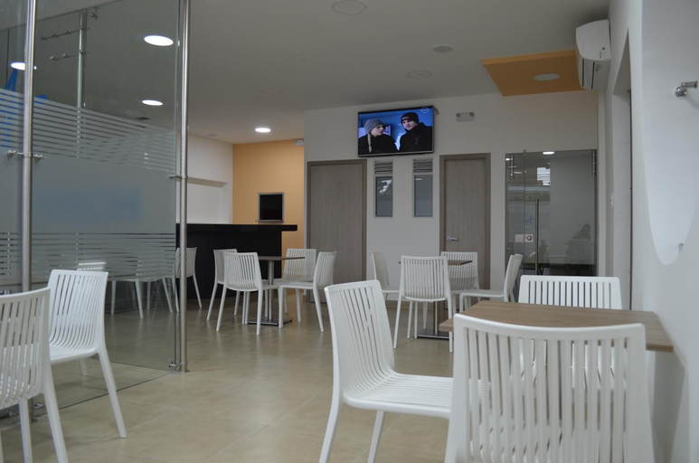 Food & Drinks 5, ARTHUR BRICH, San José de Cúcuta