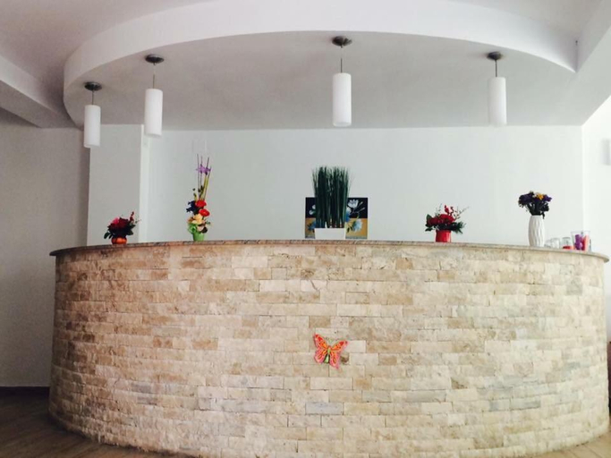 Others 3, Casa Mario, Sanmartin