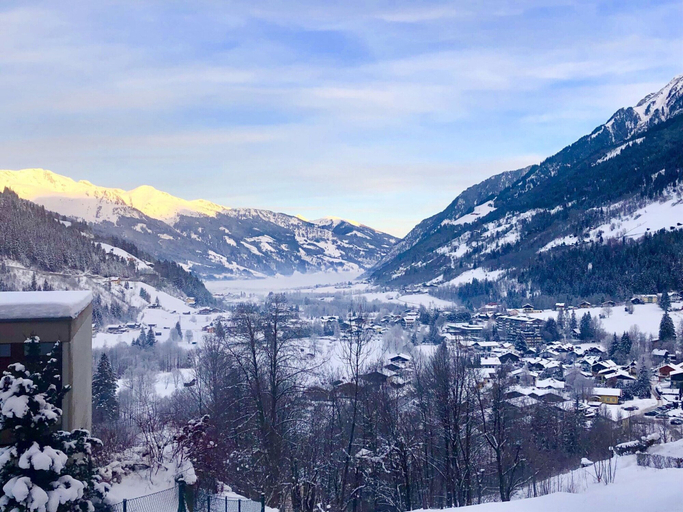Others 4, Apartment in Winter Resort of Bad Gastein, Sankt Johann im Pongau
