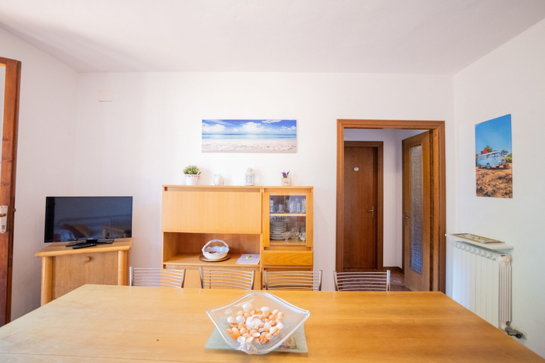Room 5, Tirrenia Fronte Mare, Pisa