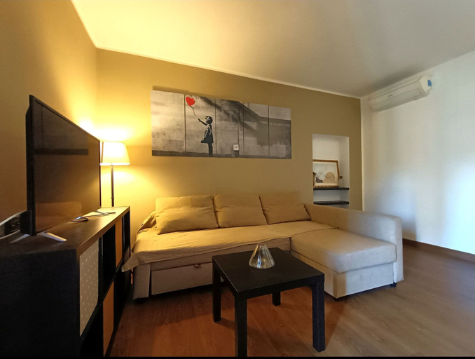 Room 5, Delle Erbe The Nightlife, Savona