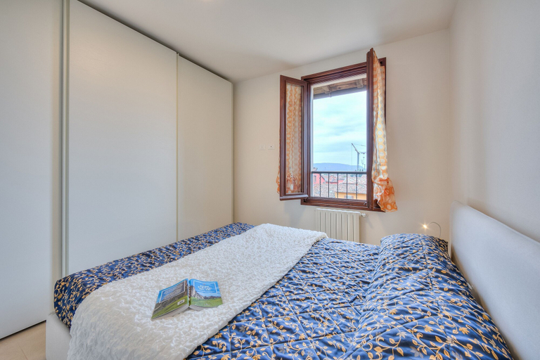 Room 2, Agata Maison-historical Center and Lake, Brescia