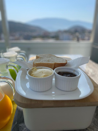 Food & Drinks 2, Golden Hill Ksamil, Sarandës
