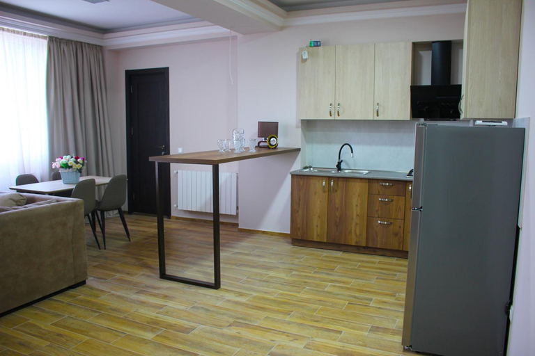 Others 5, Borjomi-Likani Premium Apartments, Borjomi