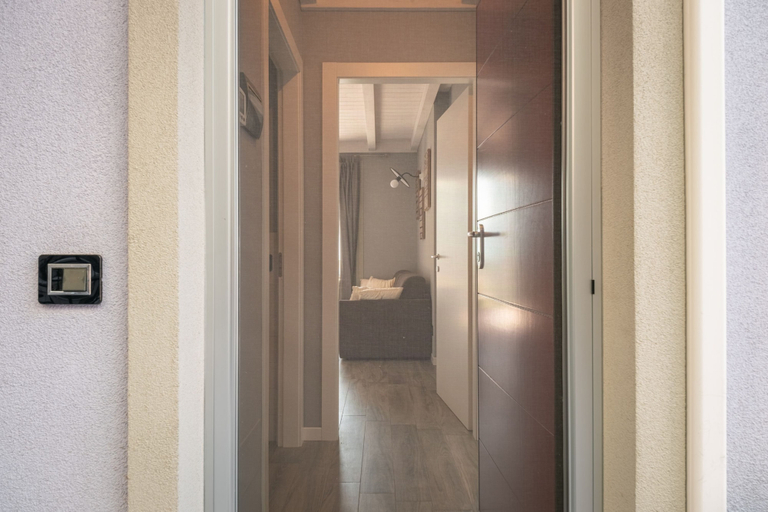 Room 5, Panorama in Spiglia With 1 Bedrooms and 1 Bathrooms, Bergamo