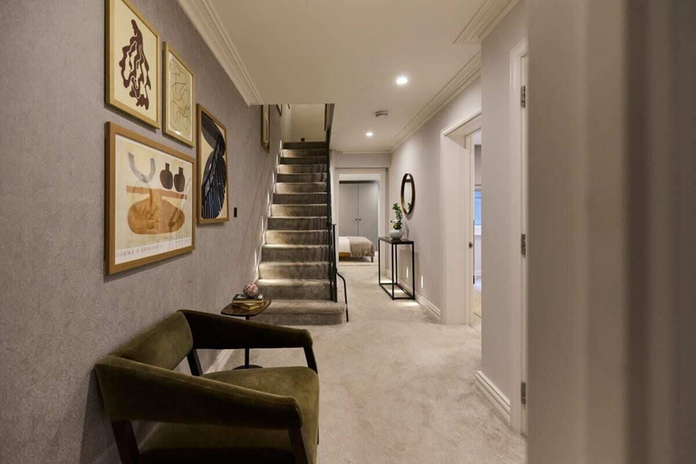 Others 5, The Bayswater Retreat - Adorable 3bdr Flat With Balcony, London