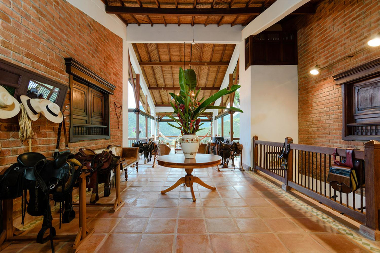 Food & Drinks 4, Finca Boutique el Diamante, Salgar