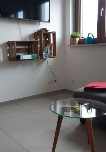 Interior, Holiday Apartment Wine bar, Main-Tauber-Kreis