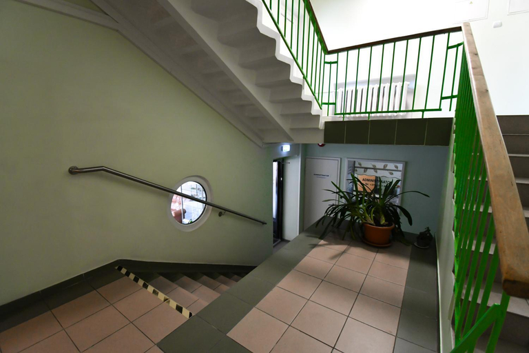 Public Area