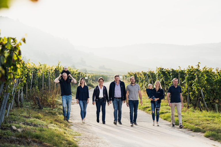 Others 5, Weingut und Gastehaus Apel, Trier-Saarburg