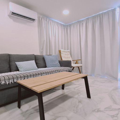 Room 3, 88 PYL - Stay The Getaway, Larnaca