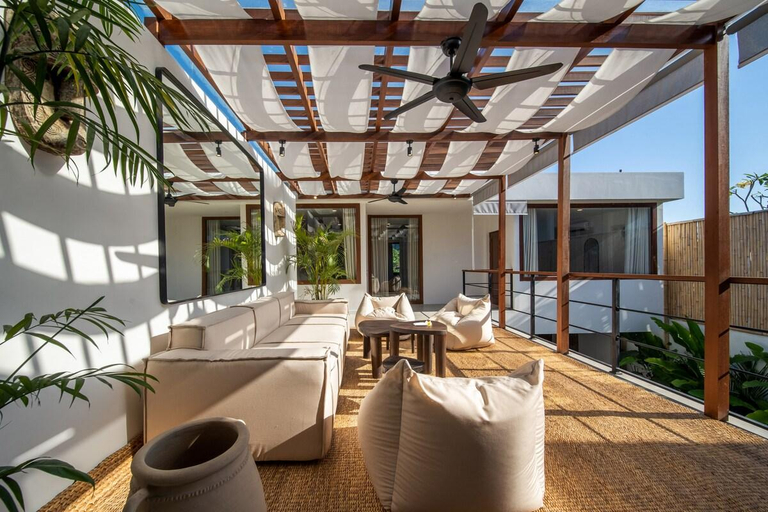 Food & Drinks 5, Green Villa Canggu, Badung