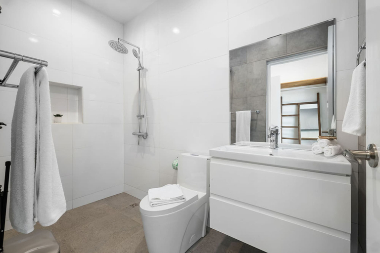 Bathroom 4, Newly Built Private Pool 3BR Parking Wi-fi