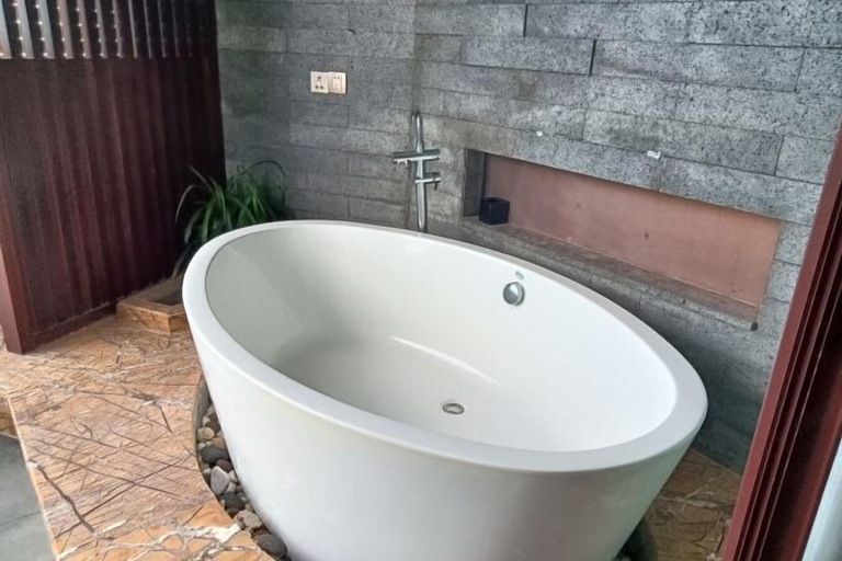 Bathroom 4, Marina Spa Hotel Sanya, Sanya