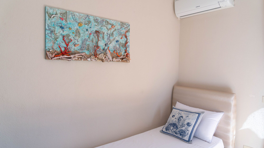 Room 3, Casa Stella Di Mare in Buddittogliu Straulas, Nuoro