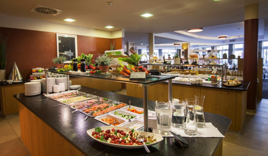 Food & Drinks 4, Alpin Lodges Oberjoch, Oberallgäu