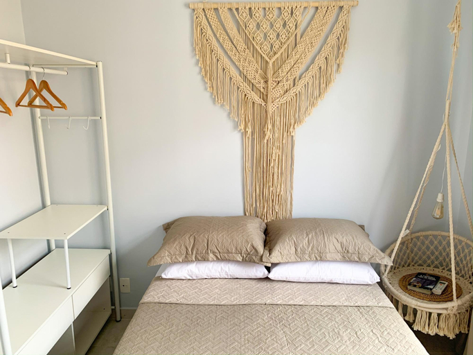 Bedroom 4, 6 Minutes From Copacabana Beach Br1033, Rio de Janeiro