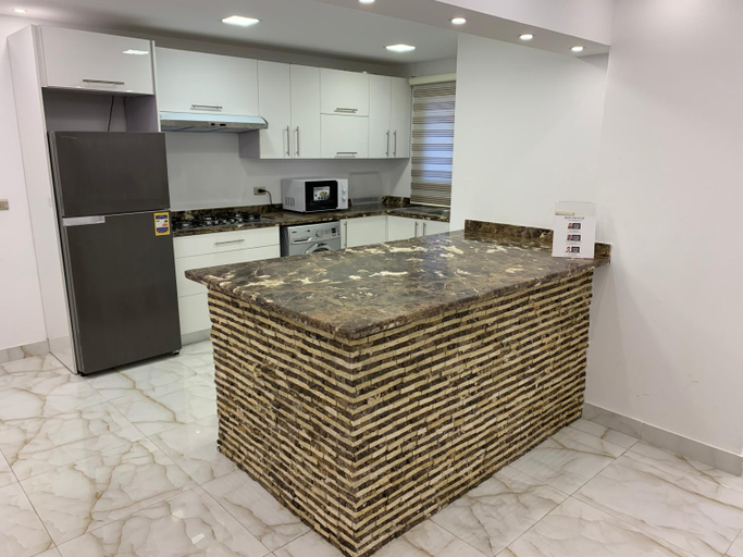 Le Royal Residence 2, Nasr City 1