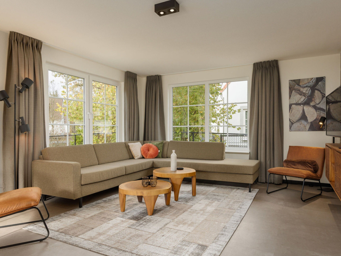 Others 5, Holiday Home in Bad Bentheim With Sauna, Grafschaft Bentheim