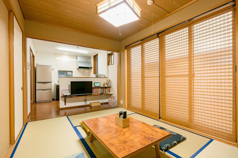 Bedroom 2, Yotsuya 110, Shinjuku