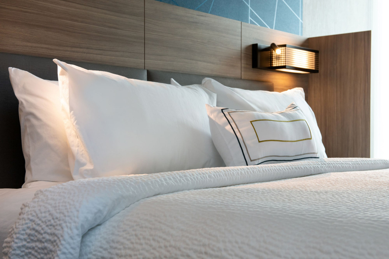 Bedroom 3, SpringHill Suites by Marriott Elizabethtown, Hardin