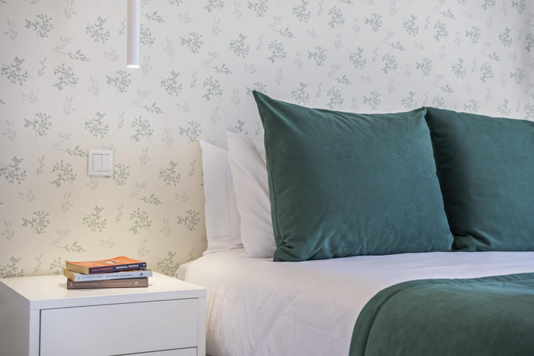 Room 2, Contemporary Residence C by Homie, Funchal