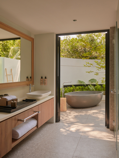 Bathroom 30