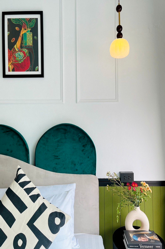Bedroom 9