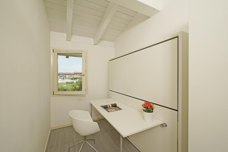 Room 3, Montecolo Resort E7 by Wonderful Italy, Brescia