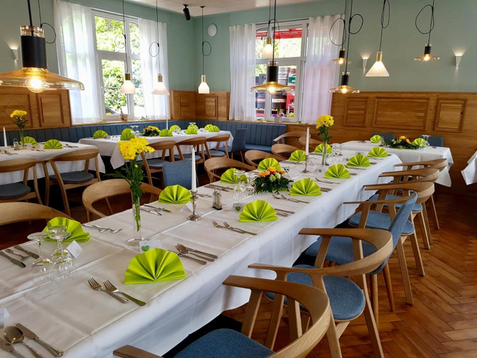 Others 3, Landgasthof Linde Hepbach, Hotel & Restaurant, Bodenseekreis