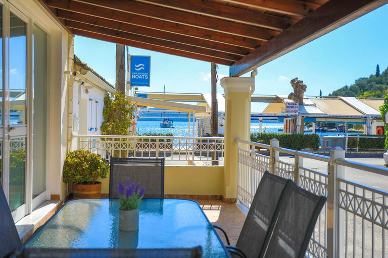 Room 5, Paola House in, Ionian Islands