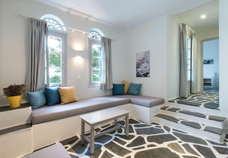 Others 3, Byzantio Beach Suites & Wellness, South Aegean