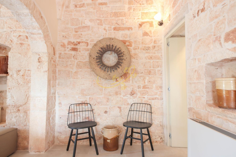 Room 2, TD Torretta San Procopio Stone House With Pool, Bari