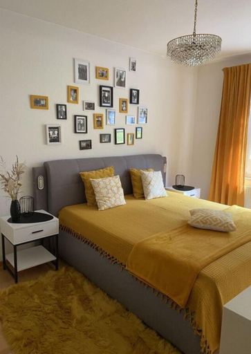 Room 4, Waldzauber Comfortable Holiday Residence, Südwestpfalz