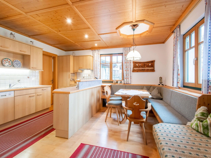 Others 3, Holiday Apartment in Kaltenbach, Schwaz