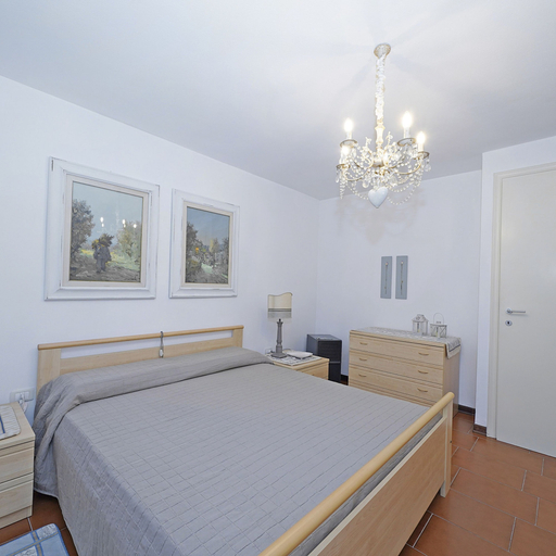 Room 4, Casa Felicita by Wonderful Italy, Brescia