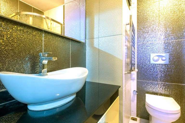 Others 4, Comfortable Flat With Central Location in Uskudar, Üsküdar