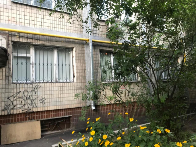 Others 4, Uneed Rooms Harbour, Podil's'kyi