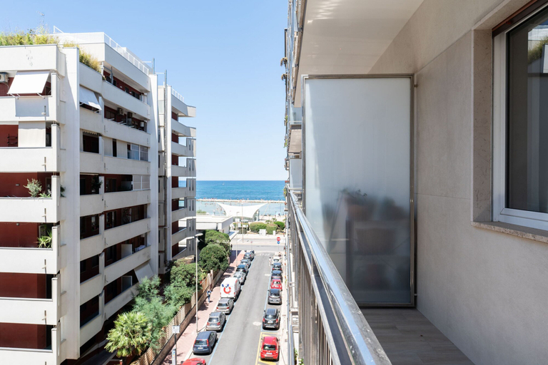 Exterior & Views 2, Appartamento Onda Blu by Wonderful Italy, Bari