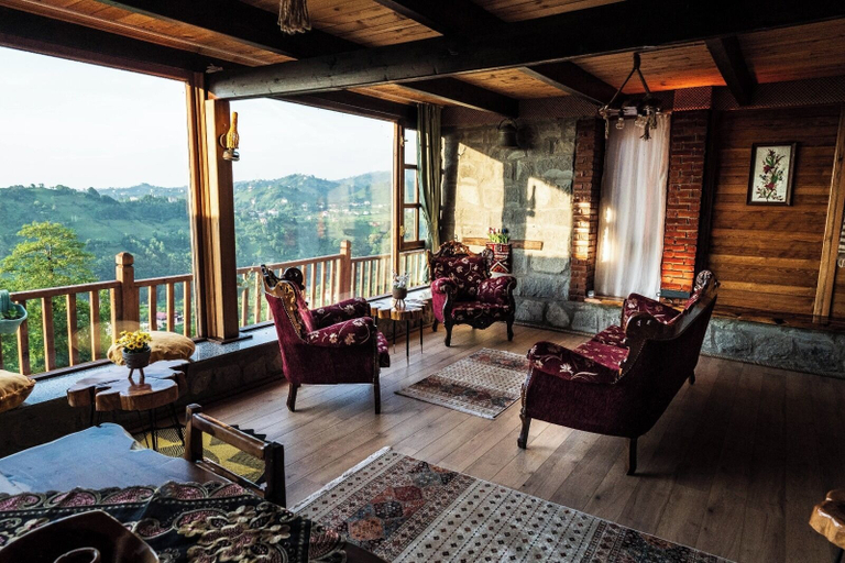 Room 5, Hayela Butik Köy Evleri, Ardeşen