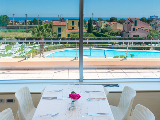 Room 5, Loano 2 Studio 3 Pax, Savona