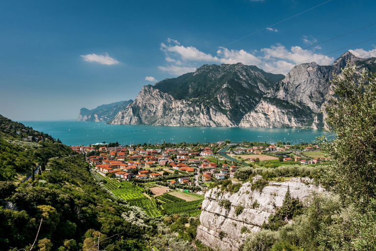 Room 5, Appartament Spiaggia Azzurro Lake View, Brescia