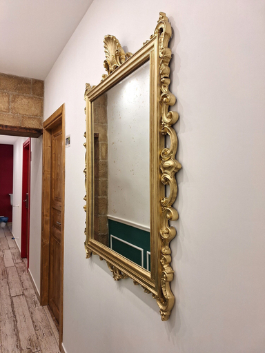 Bedroom 3, La Casa di LùAle e Zoe, Napoli