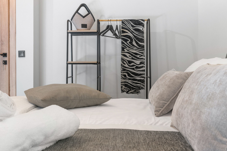 Bedroom 3, Argeno Suites Lefkada, Ionian Islands
