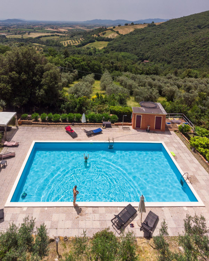 Others 3, Agriturismo Pereti, Grosseto